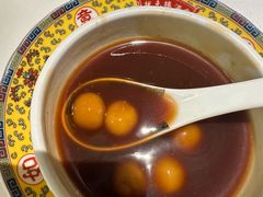 红豆小圆子-宁波状元楼酒店(和义路店)