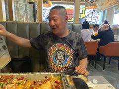 -集草轩·重庆麻辣烤鱼(西湖道店)