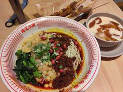 -遇见小面(站西路店)
