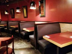 卡座-bluefrog蓝蛙(水游城店)