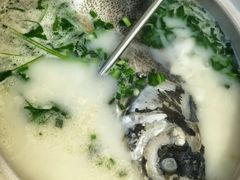 -天乐农家鱼头王(天目湖店)