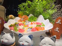 -富力希尔顿酒店·地阔自助餐厅