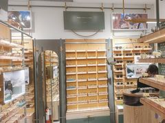 -木九十眼镜(嘉里中心店)