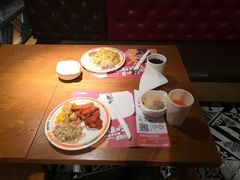 -比格比萨自助(万柳华联店)