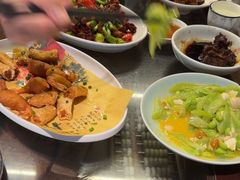 -水先生寧波菜(天一店)