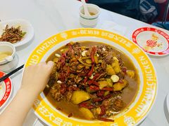 -金柱大盘鸡(南门店)
