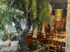 -老宁波1381餐厅(宏泰广场店)