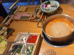 -山海蟹庐·海鲜糟粕醋火锅(慈溪店)
