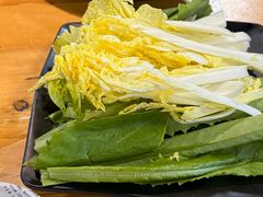 -朝族高丽火盆(长白山总店)