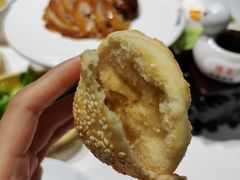-煜丰汴京烤鸭(福彩路店)