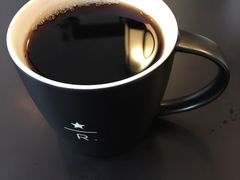 手冲咖啡-星巴克臻选(广州沙面店)