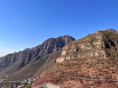 -狼牙山风景区