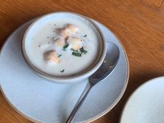 -THE CANNERY&JUJU 新鲜海鲜·牛排美食酒廊
