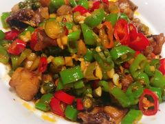 -靓靓蒸虾(恩施新天地店)