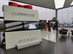 -南京汤山美东雷克萨斯汽车销售服务有限公司