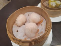 -京香轩·中餐厅(上海中庚聚龙酒店)