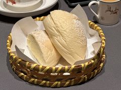 雪山奶露包-小炳胜(卓悦中心店)