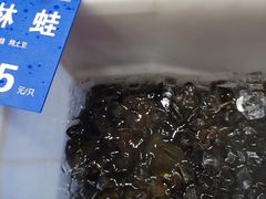 -金海湾海鲜总店