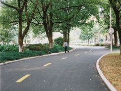 -浙江万里学院(钱湖校区)