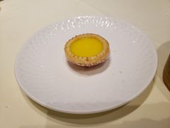 香滑鸡蛋挞-南海渔村(珠江新城店)