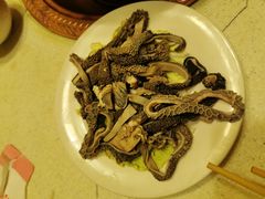 -八先生涮肉房(三里河店)
