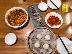 八珍豆腐-陈傻子餐厅(世纪都会店)