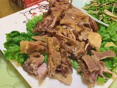 -华勘酒楼中山门广宁路店