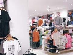 -优衣库(重庆星光时代广场店)
