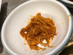 -韩盛·古法烤肉店(皇城恒隆广场店)