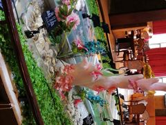 -启东恒大酒店·吕四渔号海鲜餐厅