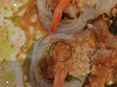 -桂满陇·蟹黄小笼汤包(巴黎春天浦建店)