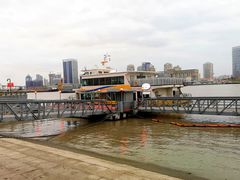 -丹东路渡口(轮渡站)