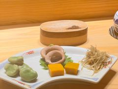 -鮨清日本料理