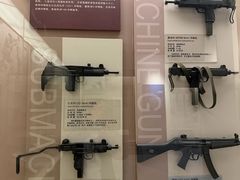-轻武器博物馆