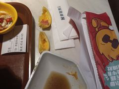 -豪客来牛排(中央花苑店)