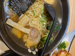 -胜代日本料理(云程巷小区店)