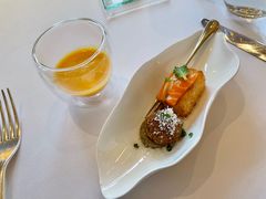 开胃菜-Jean Georges