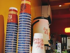 -鸡鸣赐茶(鸡鸣寺路店)