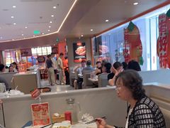 -北大荒人•新东北菜(青岛银座店)