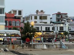 -后海村