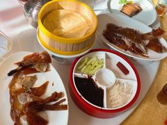 -惠丰堂饭庄·烤鸭·京味菜(万泉庄 苏州桥店)