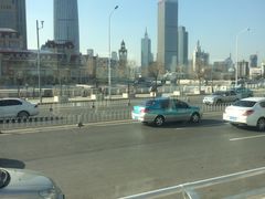 -海河游船-永乐码头(大悲院)