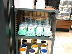 -星巴克(成都机场T2店)