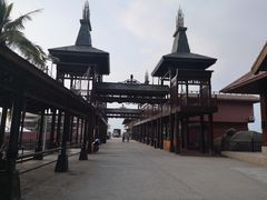 -海南分界洲岛旅游区