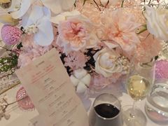 -云厨·高空西餐厅(成都瑯珀·凯悦臻选酒店)