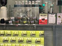 -Ann COFFEE(来福士店)