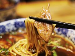-顺丰面馆(打浦店)