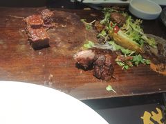 赤火牛排-赤火牛排(金狮广场店)