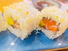 -Sushi Love 创意寿司(丽影广场店)