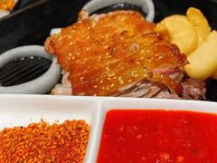 -西贝莜面村(上海百联西郊店)